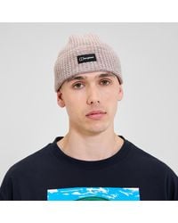 Berghaus - 1997 Wool Beanie - Lyst