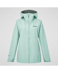 Berghaus - Deluge Pro 3.0 Waterproof Jacket - Lyst