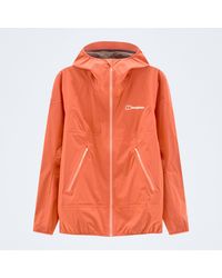 Berghaus - Rain-Motion Jacket - Lyst