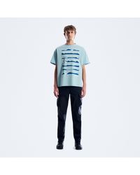 Berghaus - Geo Landscape Tee - Lyst