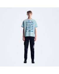 Berghaus - Geo Landscape Tee - Lyst