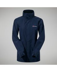 Berghaus - Glissade Gore-Tex Interactive Jacket - Lyst