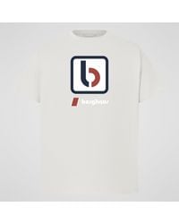 Berghaus - The B Tee - Lyst