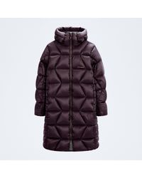 Berghaus - Explorer Long Down Jacket - Lyst