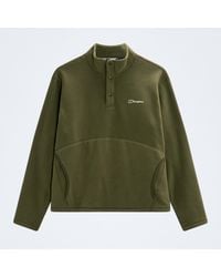 Berghaus - Felltop Ii Fleece - Lyst