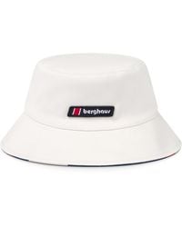 Berghaus - 1997 Reverse Bucket Hat - Lyst