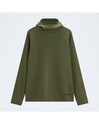 Berghaus - Yarrow Wfle Hoody - Lyst