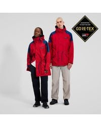 Berghaus - Meru Mountain Gore-Tex Jacket - Lyst
