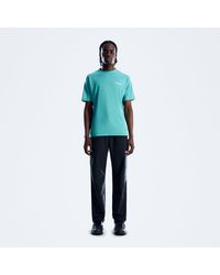 Berghaus - Dawdon Tech Tee - Lyst