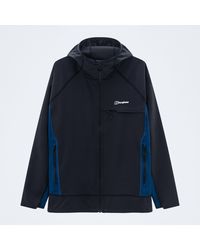 Berghaus - Wavertree Hooded Jacket - Lyst