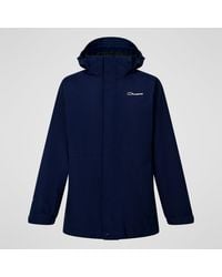 Berghaus - Glissade Gore-Tex Interactive Jacket - Lyst
