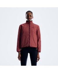 Berghaus - Asperton Reversible Jacket - Lyst