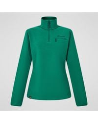 Berghaus - Prism 2.0 Micro Half Zip Polartec Fleece - Lyst