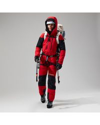 Berghaus - Mtn Guide Gtx Pro Jacket - Lyst