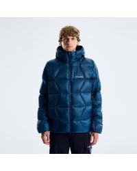 Berghaus - Explorer Down Jacket - Lyst