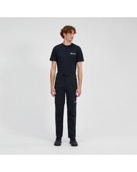 Berghaus - Trail-Explorer Zip Off Pant - Lyst