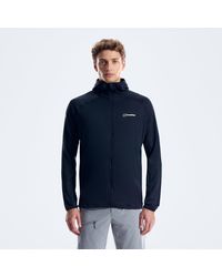 Berghaus - Staindrop Hike Jacket - Lyst