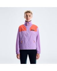 Berghaus - Trango Mountain Windbreaker - Lyst