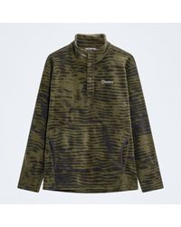 Berghaus - Felltop Ii Fleece - Lyst