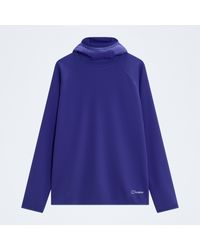 Berghaus - Yarrow Wfle Hoody - Lyst
