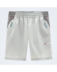 Berghaus - Wavertree Shorts - Lyst
