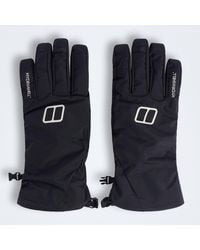 Berghaus - Hydroshell Insulated Glove - Lyst