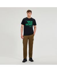 Berghaus - High Level Route Tee - Lyst