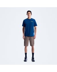 Berghaus - Mtn Matrix Essential Tee - Lyst
