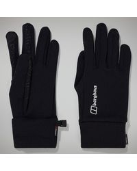 Berghaus - Polartec Interact Glove - Lyst