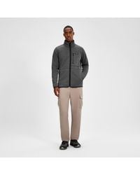 Berghaus - Asterby Interactive Jacket - Lyst