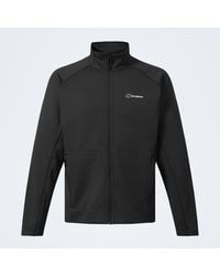 Berghaus - Norhollow Full-Zip Jacket - Lyst