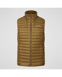 Berghaus - Vaskye Synthetic Insulated Vest - Lyst