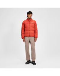 Berghaus - Fulstow Reversible Down Jacket - Lyst