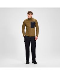 Berghaus - Ghlas 3.0 Softshell Jacket - Lyst