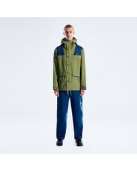 Berghaus - Trango Mountain 5000 Jacket - Lyst