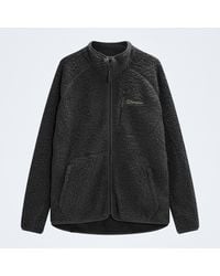 Berghaus - Bamburgh Full Zip Loft Fleece - Lyst