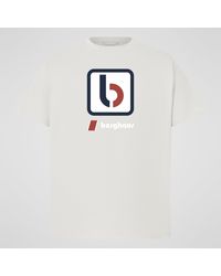 Berghaus - The B Tee - Lyst