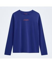 Berghaus - Elevate Essential Tee - Lyst