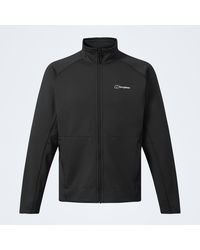 Berghaus - Norhollow Full-Zip Jacket - Lyst