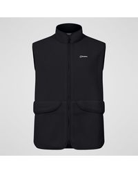 Berghaus - Hanby Relaxed Vest - Lyst