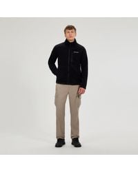 Berghaus - Activity Interactive Polartec Fleece - Lyst