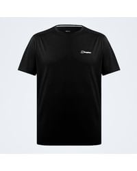 Berghaus - Appleyard Tech Tee - Lyst