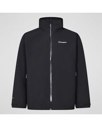 Berghaus - Roam Interactive Jacket - Lyst