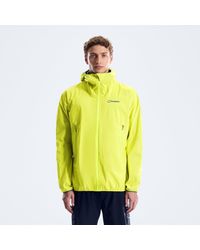 Berghaus - Rain-Motion Jacket - Lyst
