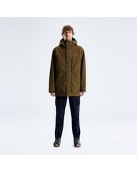 Berghaus - Wansbeck Insulated Parka - Lyst