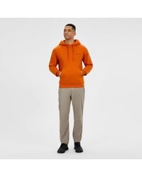 Berghaus - Small Logo Hoody - Lyst