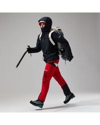 Berghaus - Mtn Seeker Gtx Jacket - Lyst