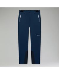 Berghaus - Ridge-Roamer Softshell Pant - Lyst