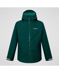 Berghaus - Bramblfell Gemini Gore-Tex Waterproof 3In1 Jacket - Lyst