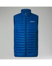 Berghaus - Vaskye Synthetic Insulated Vest - Lyst